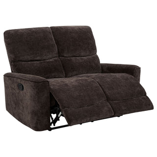 Trask - Reclining Loveseat