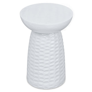 Boyd - Handcrafted Accent Table