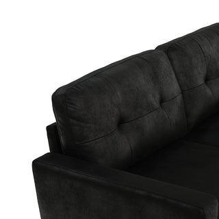 Modern 2 Seater Sofa
