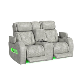 Prime Time - Sofa Set