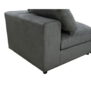 Reversible Modular Sectional