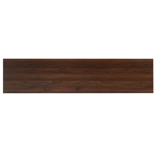 Modern TV Console & Adjustable Shelves
