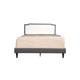 Bed (All in One Box) - Two Tone