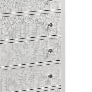 Blaze - Modern 5 Drawer Chest