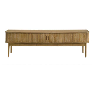 Teleli - TV Stand - Natural