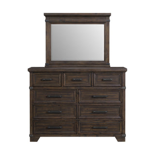 Colorado City - 9-Drawer Dresser