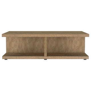 Metron - Coffee And End Table Set