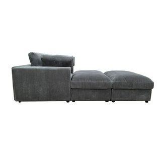 Reversible Modular Sectional