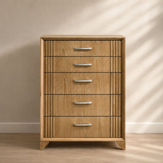 Hugo - Chest With Full Extension Drawers
