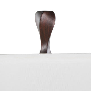 Curvo - Contemporary Polyresin Table Lamp (Set of 2)