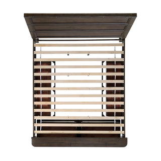 Colorado City - Storage Bedroom Set