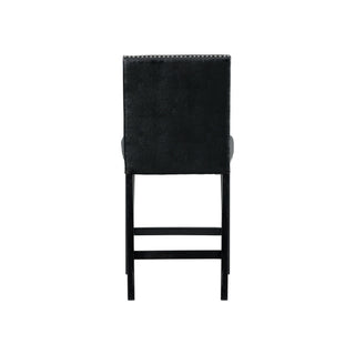 Meridian - Counter Side Chair (Set of 2)