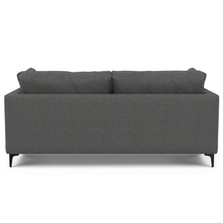 Ava - Mid Century Sofa, Upholstered
