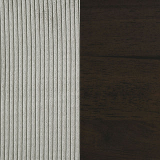 Dana - Track Arm Tufted Accent Chair