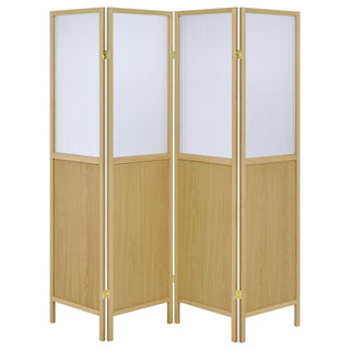 Florentin - 4 Panel Room Divider