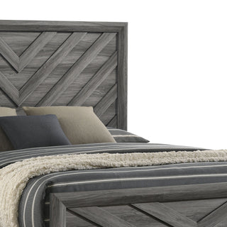 Denver - Bed