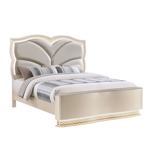 Flora - Bedroom Set