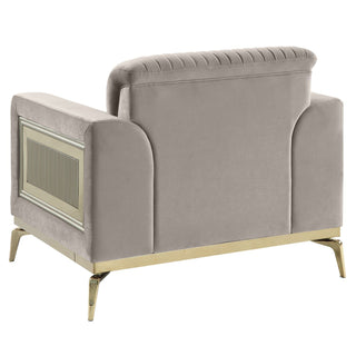 Antigua - Upholstered Chair