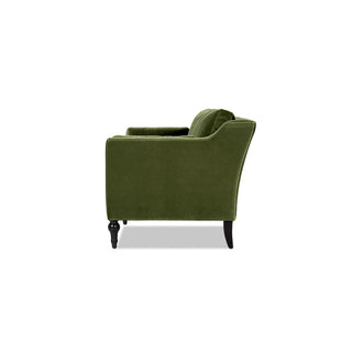 Josephine - Upholstered Modern Sofa