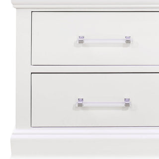 Charlston - Nightstand With LED