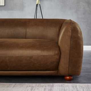 Marlon - Luxury Italian Sofa