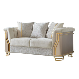 Chateau - Living Room Set