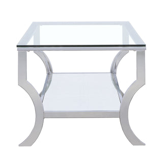 Seroff - Table