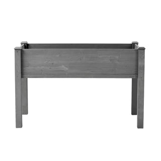 Elevated Raised Garden Bed For Outdoor