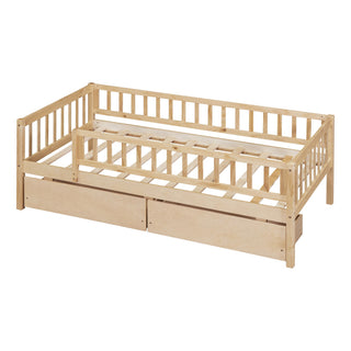 Multi Functional Daybed Bed