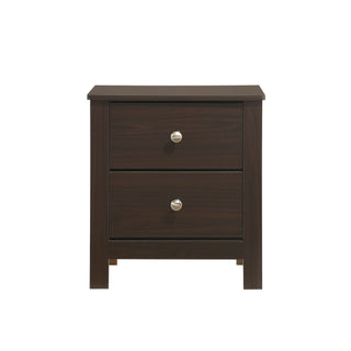 Sami - Youth 2-Drawer Nightstand