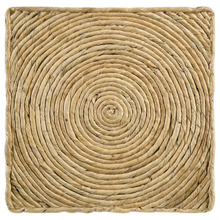 Huxton - Round End Table - Natural