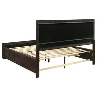 Copper - Bedroom Set