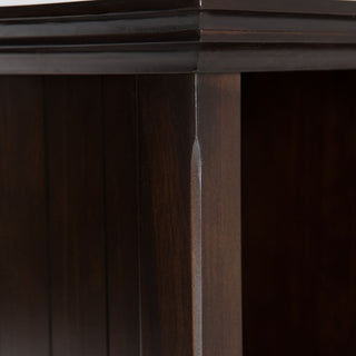 Acadian - Handcrafted Cube Storage