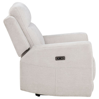 Patrick - Power Recliner Chair