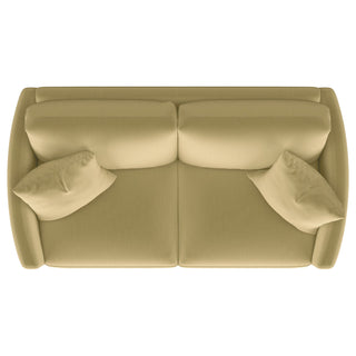 Whittier - Loveseat - Camel