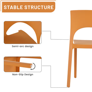 Designed Single Chair, UV Resistant, Waterproof And Wear Resistant