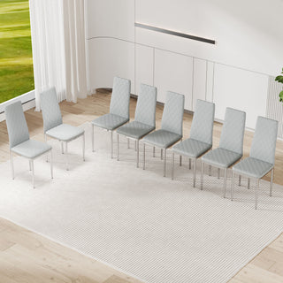 Modern Dining Chairs For Home