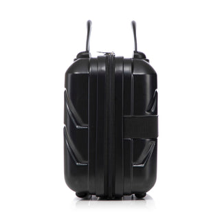 Spinner Luggage Set & Combination Lock