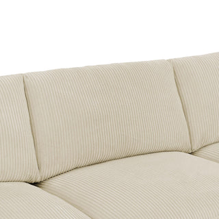 Reversible Modular Sectional
