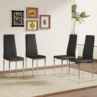 Modern Dining Chairs For Home