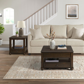 Wagner - Occasional Table Set