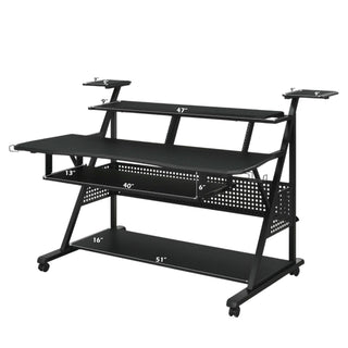 Willow - Versatile Music Desk