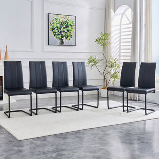 Upholstered Dining Chairs For Dining Room