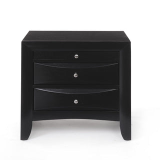 Ireland - Elegant Design Nightstand