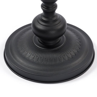 Round Side Table For Living Room