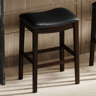 Modern Stool & Nail Head Detailing