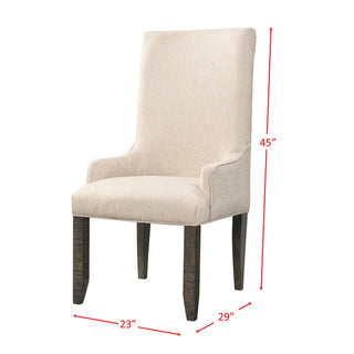 Stone - Dining Set