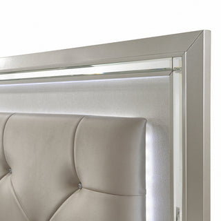 Platinum - Youth Platform Bed