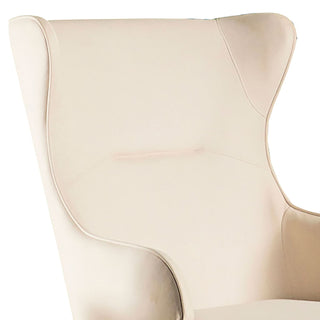 Crendon - Wingback Accent Chair
