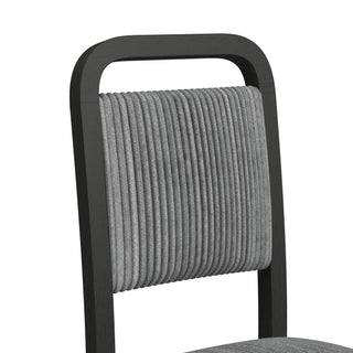 Ridgemont - Standard Height Round Dining Set